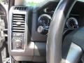 2017 Bright Silver Metallic Ram 1500 Laramie Crew Cab 4x4  photo #20