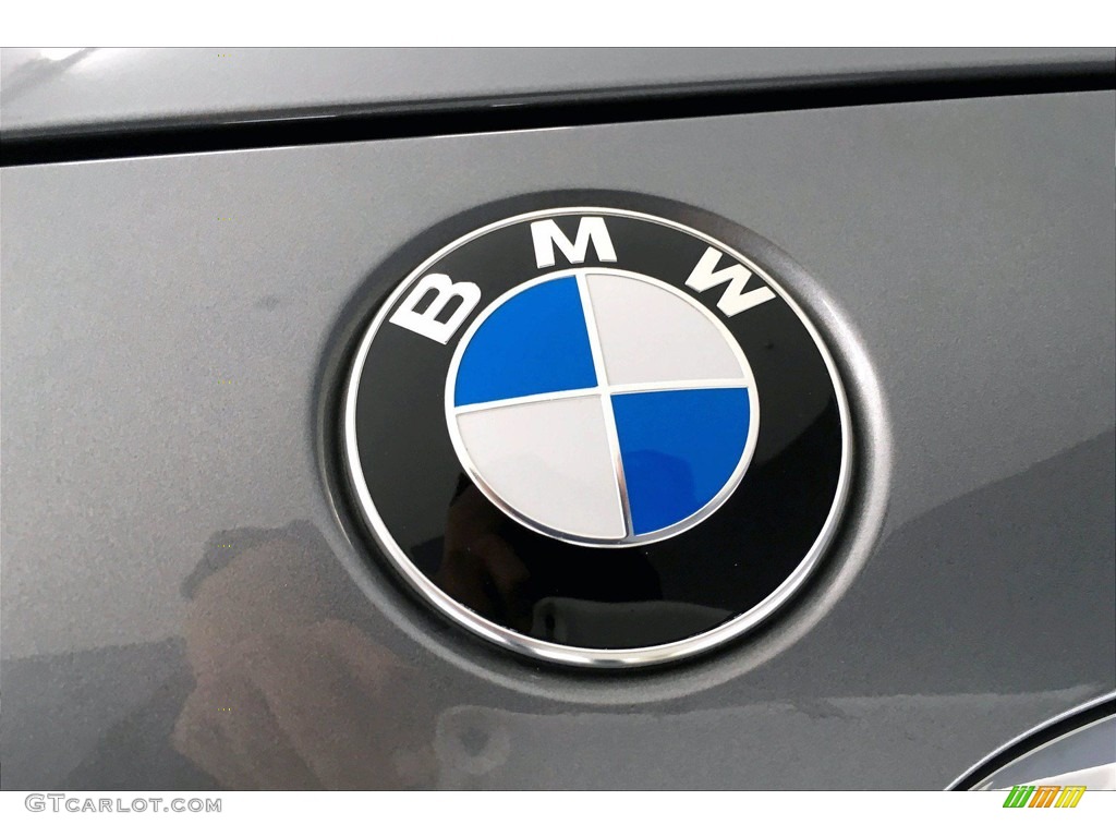2017 BMW 6 Series 640i Convertible Marks and Logos Photo #138843878