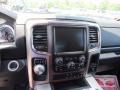 2017 Bright Silver Metallic Ram 1500 Laramie Crew Cab 4x4  photo #21