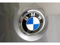 2017 BMW 6 Series 640i Convertible Marks and Logos