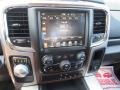 2017 Bright Silver Metallic Ram 1500 Laramie Crew Cab 4x4  photo #22