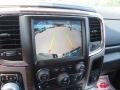 2017 Bright Silver Metallic Ram 1500 Laramie Crew Cab 4x4  photo #23
