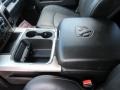 2017 Bright Silver Metallic Ram 1500 Laramie Crew Cab 4x4  photo #25