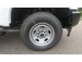 Oxford White - F250 Super Duty XL Regular Cab 4x4 Photo No. 23