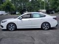 2020 Crystal White Pearl Subaru Legacy 2.5i Premium  photo #3