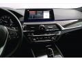 2017 Bluestone Metallic BMW 5 Series 540i Sedan  photo #5