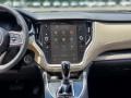 Warm Ivory Dashboard Photo for 2020 Subaru Legacy #138844245