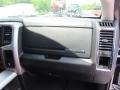 2017 Bright Silver Metallic Ram 1500 Laramie Crew Cab 4x4  photo #44