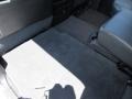 2017 Bright Silver Metallic Ram 1500 Laramie Crew Cab 4x4  photo #52