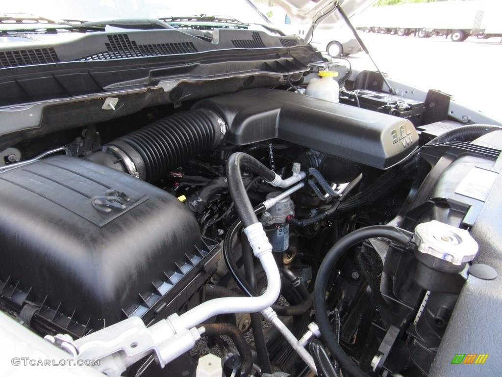 2017 1500 Laramie Crew Cab 4x4 - Bright Silver Metallic / Black photo #57