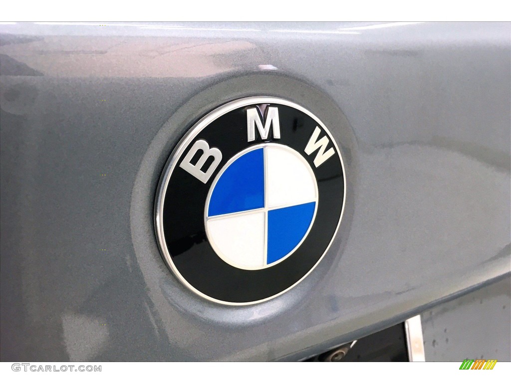 2017 5 Series 540i Sedan - Bluestone Metallic / Black photo #34