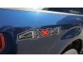 2020 Blue Jeans Ford F150 XLT SuperCrew 4x4  photo #9