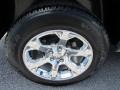 2017 Ram 1500 Laramie Crew Cab 4x4 Wheel and Tire Photo