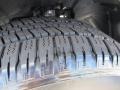 2017 Bright Silver Metallic Ram 1500 Laramie Crew Cab 4x4  photo #66