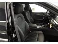 Jet Black - 5 Series 540i Sedan Photo No. 6