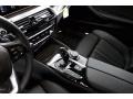 Jet Black - 5 Series 540i Sedan Photo No. 16