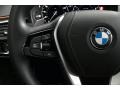 Jet Black - 5 Series 540i Sedan Photo No. 18