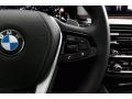 Jet Black - 5 Series 540i Sedan Photo No. 19