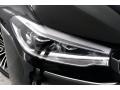 Jet Black - 5 Series 540i Sedan Photo No. 26