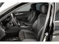 Jet Black - 5 Series 540i Sedan Photo No. 28