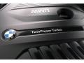 Jet Black - 5 Series 540i Sedan Photo No. 35