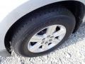 Silver Ice Metallic - Traverse LT AWD Photo No. 4
