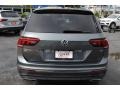 Platinum Gray Metallic - Tiguan SEL Photo No. 7