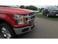 2020 Rapid Red Ford F150 XLT SuperCrew 4x4  photo #27