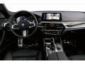 2017 Black Sapphire Metallic BMW 5 Series 540i Sedan  photo #15