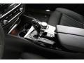 2017 Black Sapphire Metallic BMW 5 Series 540i Sedan  photo #16