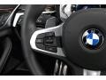 2017 Black Sapphire Metallic BMW 5 Series 540i Sedan  photo #18