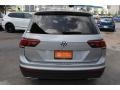 Pyrite Silver Metallic - Tiguan S Photo No. 7