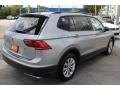 Pyrite Silver Metallic - Tiguan S Photo No. 8
