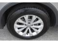 Pyrite Silver Metallic - Tiguan S Photo No. 9