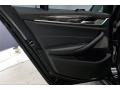 2017 Black Sapphire Metallic BMW 5 Series 540i Sedan  photo #25