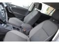Pyrite Silver Metallic - Tiguan S Photo No. 11