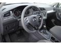 Pyrite Silver Metallic - Tiguan S Photo No. 13