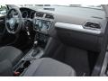 Pyrite Silver Metallic - Tiguan S Photo No. 15
