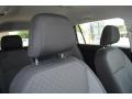 Pyrite Silver Metallic - Tiguan S Photo No. 17