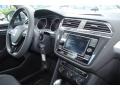 Pyrite Silver Metallic - Tiguan S Photo No. 18