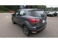 2020 Smoke Metallic Ford EcoSport S 4WD  photo #5