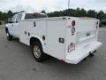 Summit White - Sierra 3500HD Crew Cab 4x4 Photo No. 1