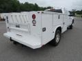 Summit White - Sierra 3500HD Crew Cab 4x4 Photo No. 3