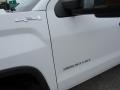 Summit White - Sierra 3500HD Crew Cab 4x4 Photo No. 7