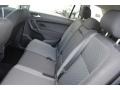 White Silver Metallic - Tiguan S Photo No. 10