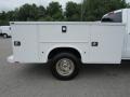 Summit White - Sierra 3500HD Crew Cab 4x4 Photo No. 13