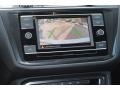 White Silver Metallic - Tiguan S Photo No. 14