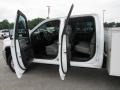 Summit White - Sierra 3500HD Crew Cab 4x4 Photo No. 17