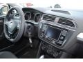 White Silver Metallic - Tiguan S Photo No. 18