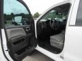 Summit White - Sierra 3500HD Crew Cab 4x4 Photo No. 18